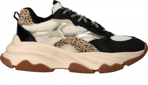 POSHByPoelmanSneakersDamesZwart