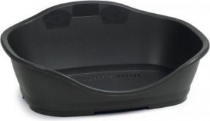 Sleeper3-Hondenmand-Antraciet-65cm