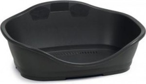 Sleeper3-Hondenmand-Antraciet-65cm