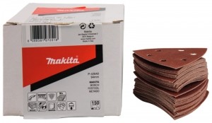 MakitaP-42640Deltaschuurvellen-94XK150-Hout50st