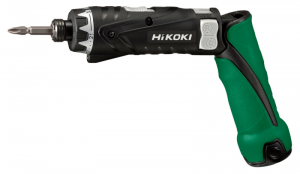 HiKOKIDB3DL2WCZ36VLi-IonAccuBoor-schroefmachineSet2x15AhAccuInKoffer