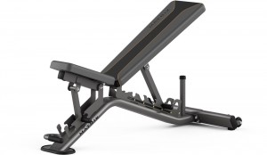 MatrixMulti-AdjustableBench-Multi-VerstelbareTrainingsbank