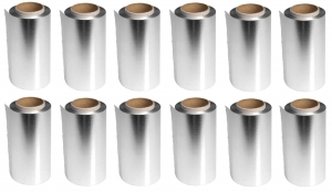 SibelAlu-folierolVOORDEELPAKKET12X12cmx100meter