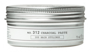 Depot312CharcoalPaste75ml