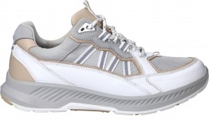XsensibleColoradoStretchwalkerSneakersHerenWit