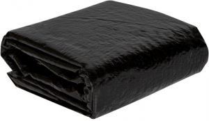 VirtuFitZwembadGrondzeil366cm-Universeel