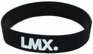 LifemaxxLMXWristband