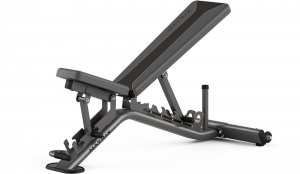 MatrixMulti-AdjustableBench-Multi-VerstelbareTrainingsbank
