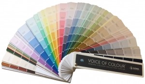 SigmaKleurenwaaierVoiceofColor