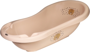 TrycoLeopardLennySandAnti-SlipBadje