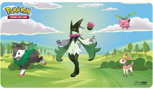 Pokemon-MorningMeadowPlaymat