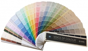 SigmaKleurenwaaierVoiceofColor