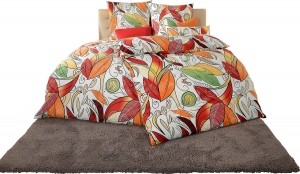 Bedtextiel