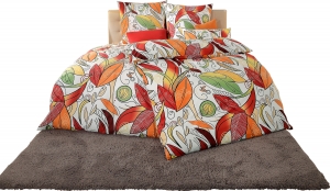 Bedtextiel