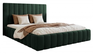 BedframeFloresvelvet180x200metopbergvakNADUVICollection