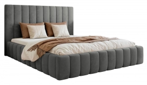 BedframeFloresvelvet180x200metopbergvakNADUVICollection