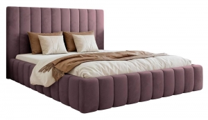 BedframeFloresvelvet180x200metopbergvakNADUVICollection