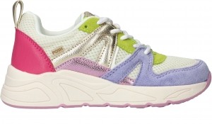 POSHByPoelmanSneakersHerenMulti
