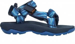 TevaHurricaneXLT2SandalenBlauw