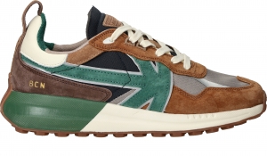 KaotikoSneakersHerenMulti