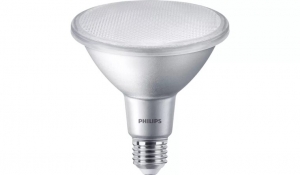 PhilipsMASTERE27LEDLamp13-100WPAR38DimbaarExtraWarmWit