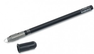 BarburysRaztooRazorPeninclusief4mesjes