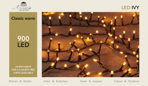 Ledclassicivy900l20m4maanloopsnoerzwartip44Annascollection-Annascollection