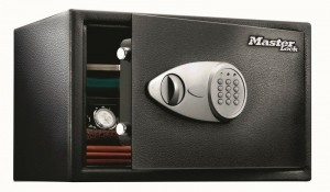 MasterLockX125MLKluis-Groot-ElektronischCodeslot