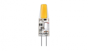 PhilipsCorePro17W20WG4LEDSteeklampExtraWarmWit