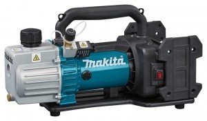 MakitaDVP181ZK18VLi-IonAccuVacumpompBodyInKoffer-113lmin-3Pa