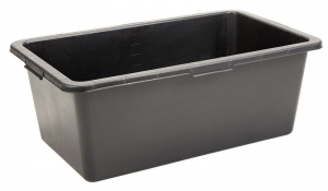GriplineBAK00900-0001OriginalBak-90L-Zwart