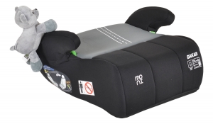 MoniDakarGrey125-150cmi-SizeBooster13525