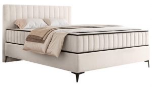 BoxspringSimone140x200cmfluweelmetopbergruimteNADUVICollection