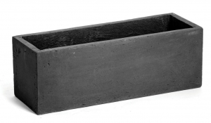 Balkonbaklood50cmMclightFiberclayclayfibreMCollections-Mcollections