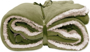 Plaidlars200x150cmteagreen-Uniqueliving