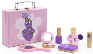 LabelLabelBarbapapaHoutenMakeUpSetLLBB-35816