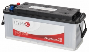 Dynac12volt135ahTypeSHD63539startaccu