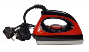 BergenvanWaxIron220VWaxStrijkijzer1