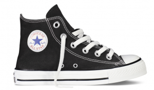 ConverseAllStarsHoogKids7J231CZwartmaat