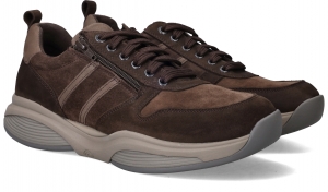 XsensibleSWX3SneakersHerenBruin