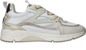 CruyffMadinaSneakersWit