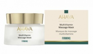 AhavaMultivitaminMassageMask50ml