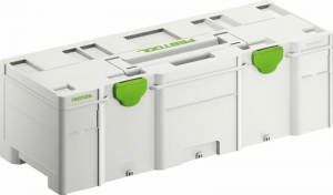 FestoolSYS3XXL237SYSTAINER-423L