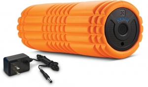 TriggerpointGridVibePlusFoamRollermetVibratie