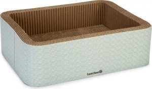 BeezteesKittenKero-Krabmand-40x31x12cm
