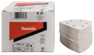 MakitaP-42793Deltaschuurvellen-94XK80-Non-ferroMetalen50st