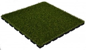 BosRubberKunstgrasTegel-100x100cm-Groen