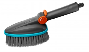 CleansystemborstelMzacht-Gardena