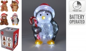 Dierenmetled24cm4asskerstversiering-Nampook