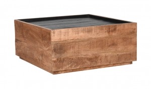 LABEL51SalontafelNobleMangohout-Rough-Vierkant